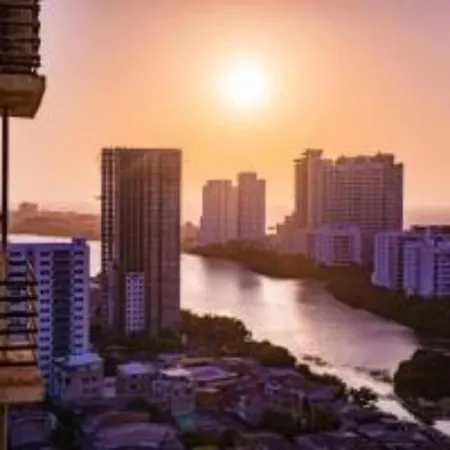 Eleve Floor Penthouse 22