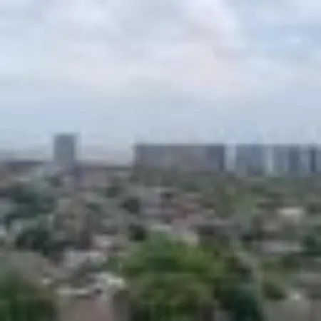 Eleve Floor Penthouse 22 *