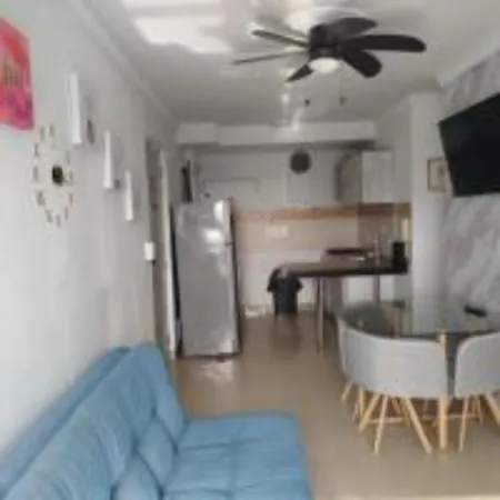 Eleve Floor Penthouse 22 Cartagena