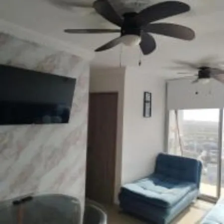 Apartamento Eleve Floor Penthouse 22