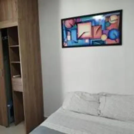 Eleve Floor Penthouse 22 Apartamento *