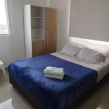 Eleve Floor Penthouse 22 * Cartagena
